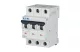 EATON 278834 FAZ-B1,6/3 Kismegszakító, 15kA 3-pól. - 7