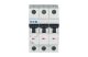 EATON 278835 FAZ-B2/3 Kismegszakító, 15kA 3-pól. - 3