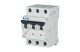 EATON 278835 FAZ-B2/3 Kismegszakító, 15kA 3-pól.