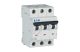 EATON 278835 FAZ-B2/3 Kismegszakító, 15kA 3-pól. - 6