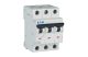 EATON 278835 FAZ-B2/3 Kismegszakító, 15kA 3-pól. - 8