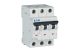 EATON 278836 FAZ-B2,5/3 Kismegszakító, 15kA 3-pól. - 6