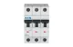EATON 278838 FAZ-B3,5/3 Kismegszakító, 15kA 3-pól. - 3