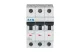 EATON 278838 FAZ-B3,5/3 Kismegszakító, 15kA 3-pól. - 4