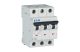 EATON 278839 FAZ-B4/3 Kismegszakító, 15kA 3-pól.