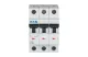 EATON 278841 FAZ-B6/3 Kismegszakító, 15kA 3-pól.