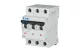 EATON 278841 FAZ-B6/3 Kismegszakító, 15kA 3-pól.