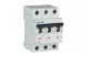 EATON 278841 FAZ-B6/3 Kismegszakító, 15kA 3-pól.