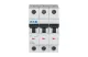 EATON 278843 FAZ-B10/3 Kismegszakító, 15kA 3-pól.