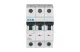 EATON 278843 FAZ-B10/3 Kismegszakító, 15kA 3-pól. - 4 EATON 278843 FAZ-B10/3 Kismegszakító, 15kA 3-pól. - 4