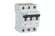 EATON 278843 FAZ-B10/3 Kismegszakító, 15kA 3-pól. - 6 EATON 278843 FAZ-B10/3 Kismegszakító, 15kA 3-pól. - 6