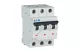 EATON 278843 FAZ-B10/3 Kismegszakító, 15kA 3-pól.