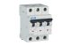 EATON 278844 FAZ-B12/3 Kismegszakító, 15kA 3-pól. - 6