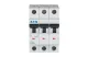 EATON 278848 FAZ-B20/3 Kismegszakító, 15kA 3-pól.
