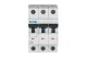 EATON 278861 FAZ-C2/3 Kismegszakító, 15kA 3-pól.