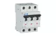 EATON 278861 FAZ-C2/3 Kismegszakító, 15kA 3-pól.