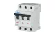 EATON 278862 FAZ-C2,5/3 Kismegszakító, 15kA 3-pól.
