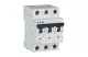 EATON 278862 FAZ-C2,5/3 Kismegszakító, 15kA 3-pól.