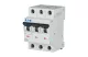 EATON 278866 FAZ-C5/3 Kismegszakító, 15kA 3-pól.