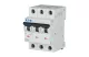 EATON 278869 FAZ-C10/3 Kismegszakító, 15kA 3-pól. - 5