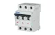 EATON 278871 FAZ-C13/3 Kismegszakító, 15kA 3-pól. - 5