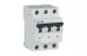 EATON 278876 FAZ-C32/3 Kismegszakító, 15kA 3-pól. - 5 EATON 278876 FAZ-C32/3 Kismegszakító, 15kA 3-pól. - 5