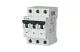 EATON 278876 FAZ-C32/3 Kismegszakító, 15kA 3-pól. - 9 EATON 278876 FAZ-C32/3 Kismegszakító, 15kA 3-pól. - 9