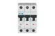 EATON 278881 FAZ-D1/3 Kismegszakító, 15kA 3-pól.