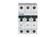 EATON 278881 FAZ-D1/3 Kismegszakító, 15kA 3-pól. - 4