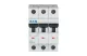 EATON 278882 FAZ-D1,5/3 Kismegszakító, 15kA 3-pól.