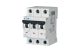 EATON 278883 FAZ-D1,6/3 Kismegszakító, 15kA 3-pól.