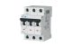 EATON 278883 FAZ-D1,6/3 Kismegszakító, 15kA 3-pól.