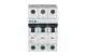 EATON 278884 FAZ-D2/3 Kismegszakító, 15kA 3-pól. - 4