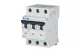 EATON 278884 FAZ-D2/3 Kismegszakító, 15kA 3-pól.