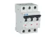 EATON 278884 FAZ-D2/3 Kismegszakító, 15kA 3-pól.