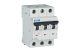 EATON 278885 FAZ-D2,5/3 Kismegszakító, 15kA 3-pól.