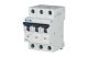 EATON 278887 FAZ-D3,5/3 Kismegszakító, 15kA 3-pól.