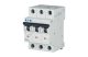 EATON 278887 FAZ-D3,5/3 Kismegszakító, 15kA 3-pól.