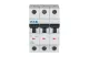 EATON 278888 FAZ-D4/3 Kismegszakító, 15kA 3-pól.