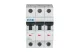EATON 278894 FAZ-D13/3 Kismegszakító, 15kA 3-pól.