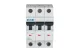 EATON 278894 FAZ-D13/3 Kismegszakító, 15kA 3-pól.