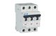 EATON 278898 FAZ-D25/3 Kismegszakító, 15kA 3-pól. - 8