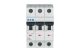EATON 278908 FAZ-K8/3 Kismegszakító, 15kA 3-pól. - 3