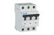EATON 278908 FAZ-K8/3 Kismegszakító, 15kA 3-pól.