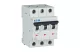 EATON 278908 FAZ-K8/3 Kismegszakító, 15kA 3-pól. - 8