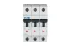 EATON 278909 FAZ-K10/3 Kismegszakító, 15kA 3-pól. - 3