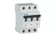EATON 278909 FAZ-K10/3 Kismegszakító, 15kA 3-pól. - 8