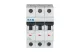 EATON 278910 FAZ-K13/3 Kismegszakító, 15kA 3-pól. - 4