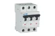 EATON 278912 FAZ-K20/3 Kismegszakító, 15kA 3-pól. - 8