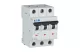 EATON 278917 FAZ-K63/3 Kismegszakító, 15kA 3-pól. - 6